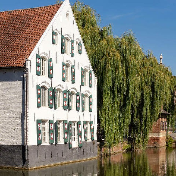 Ontdek het pittoreske Lier tijdens een stedentrip