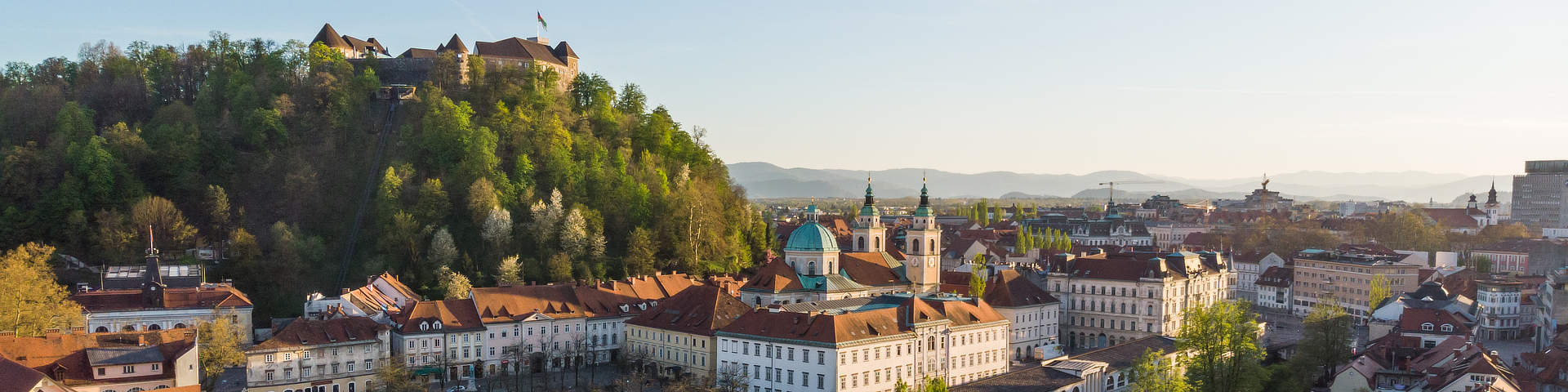Ljubljana Slovenie