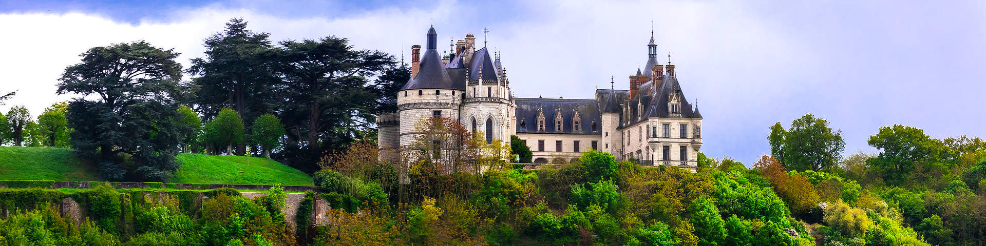 Loiredal Frankrijk