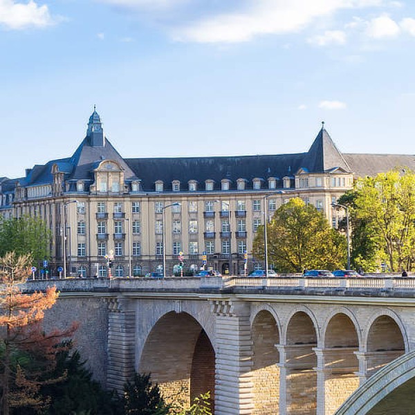 Luxemburg-stad verkennen: de beste tips voor jouw stedentrip
