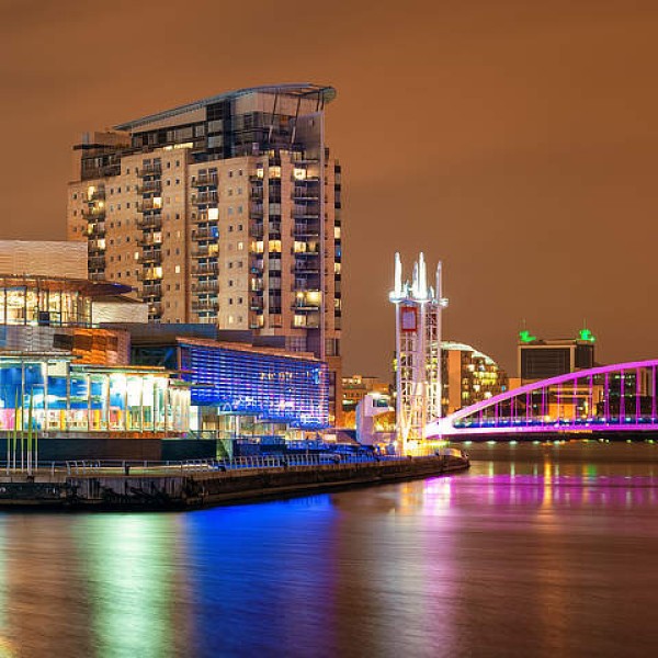 Stedentrip Manchester: historie, lekker eten, voetbal en nog veel meer