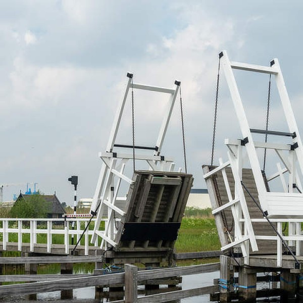 Waarom Zuid-Holland jouw vakantie waard is!