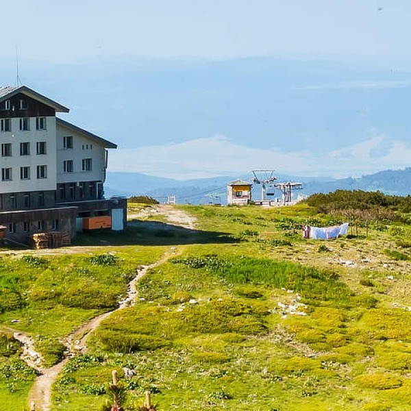 Vakantie in Bulgarije: van zonnige kusten tot historische schatten