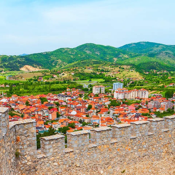 Vakantie in Noord-Macedonië: ontdek zelf de parel van de Balkan