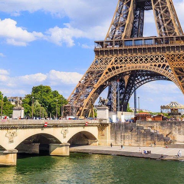 Een stedentrip naar Parijs: beleef de stad van de liefde en het licht