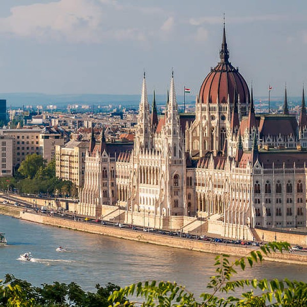 Ontdek de pracht van Boedapest: de beste tips voor een stedentrip
