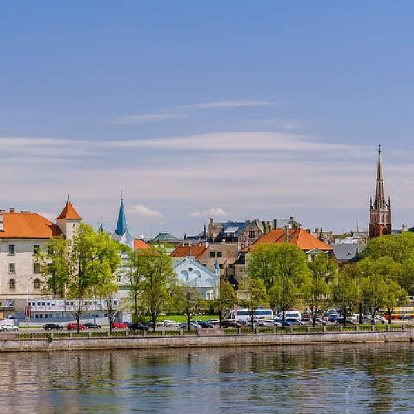 Stedentrip Riga: van oude stad tot hippe wijkjes