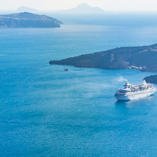 Geniet van zon, zee, natuur en cultuur op vakantie in Griekenland 
