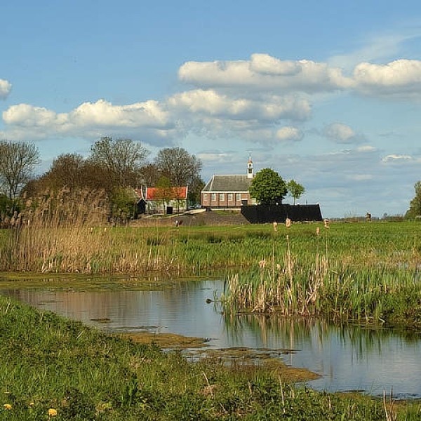Flevoland biedt ruimte, natuur en vermaak voor een heerlijke vakantie!