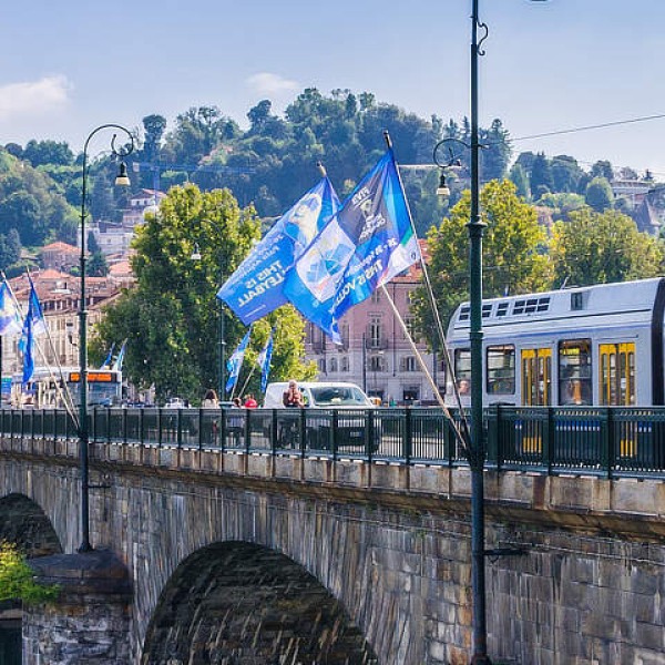 Turijn: een stedentrip vol smaken, stijl en alpenpanorama's