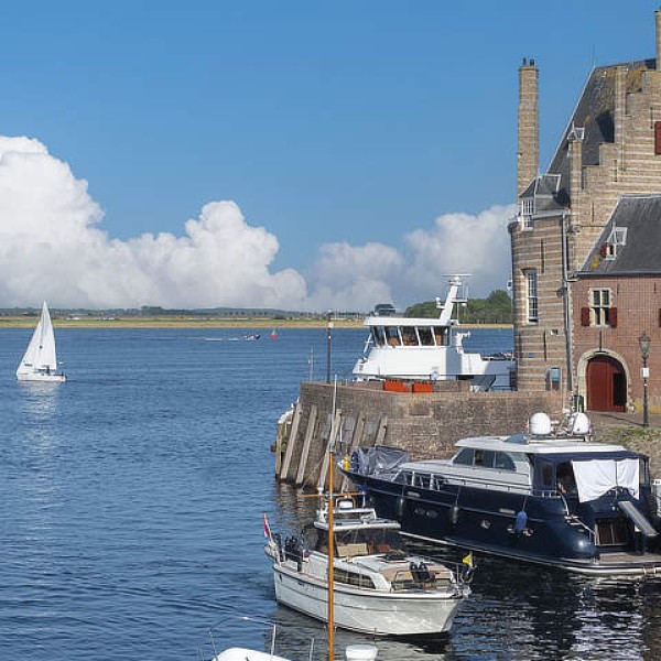 Vakantie in Zeeland: ontdek de charmes van deze prachtige provincie!