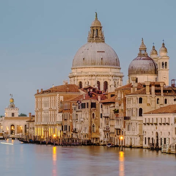 Vakantie in Italië, il bel paese