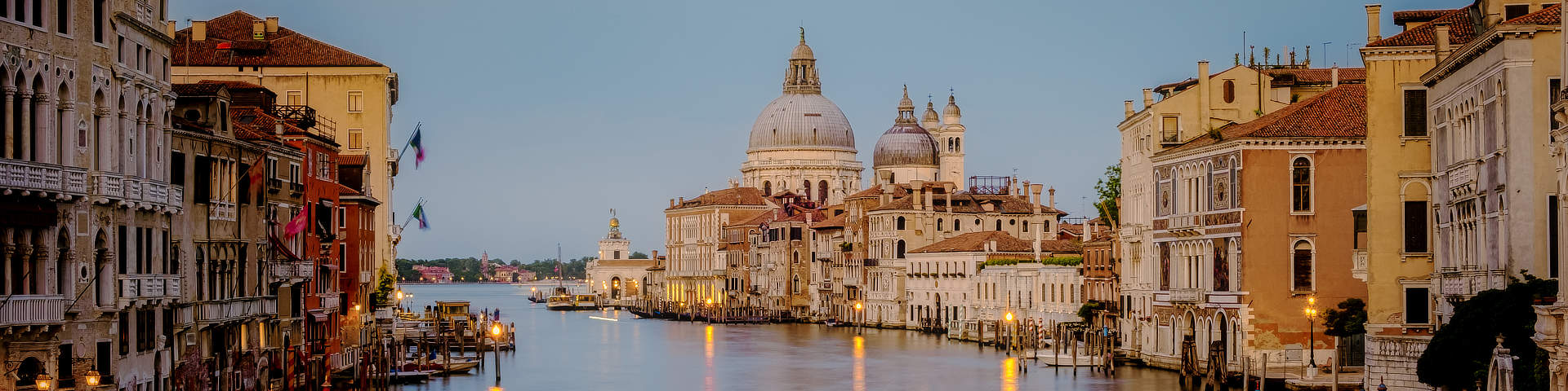 Venetie Italië