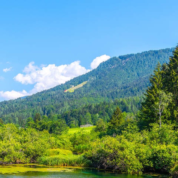 Vakantie in Slovenië: mooie stranden, authentieke steden en paradijselijke natuurgebieden