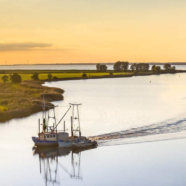 Laat je verrassen door Overijssel: een vakantie vol avontuur en rust