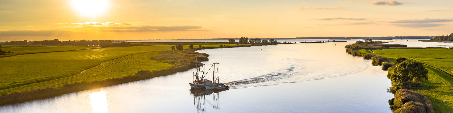 Zwarte Water Zwartsluis Overijssel