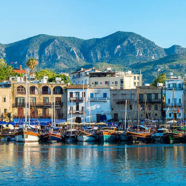 Cyprus: zonzekere vakantie met een mix van natuur en geschiedenis