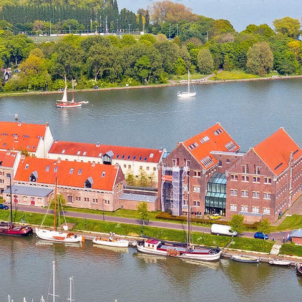 Hoorn, een stad met veel bezienswaardigheden en activiteiten