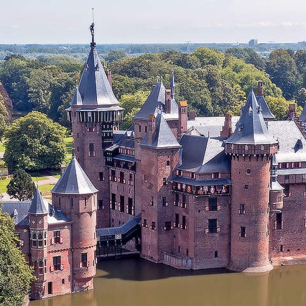 Ontdek de charme van een vakantie in de provincie Utrecht