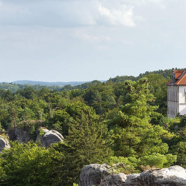 Vakantie in Tsjechië, veelzijdig land in het hart van Europa