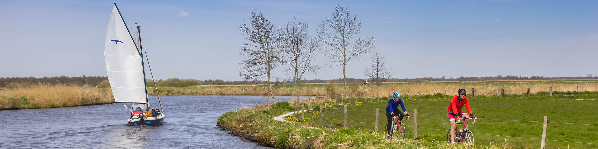 provincie Friesland