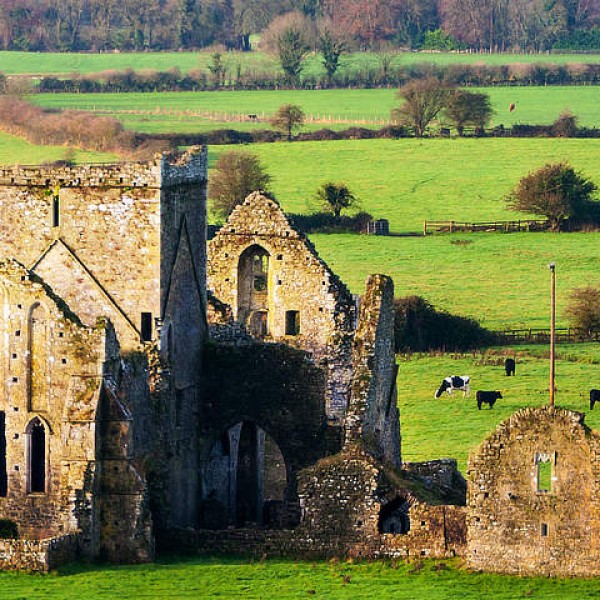 Op vakantie naar Ierland, een uniek land met indrukwekkende natuur