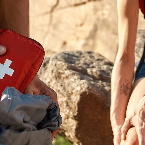 verzekering medische zorg vakantie
