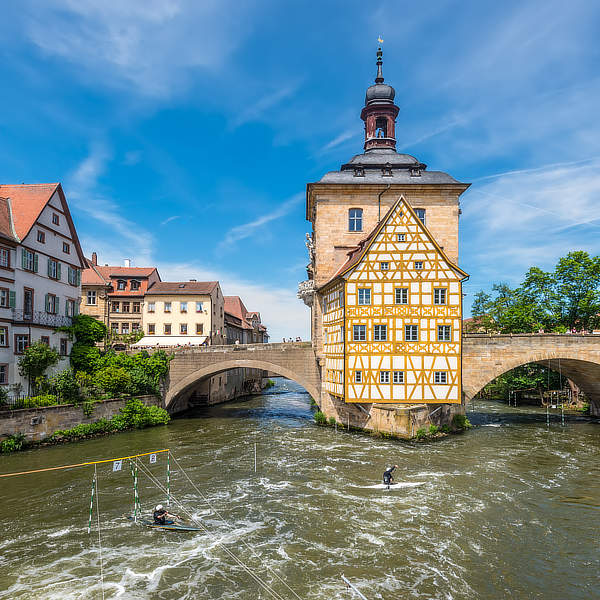 Duitsland, vakantieland: vier een perfecte vakantie bij onze oosterburen