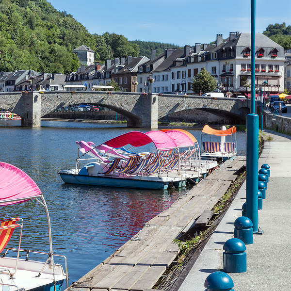 Vakantie in België: dichtbij, vertrouwd en toch verrassend