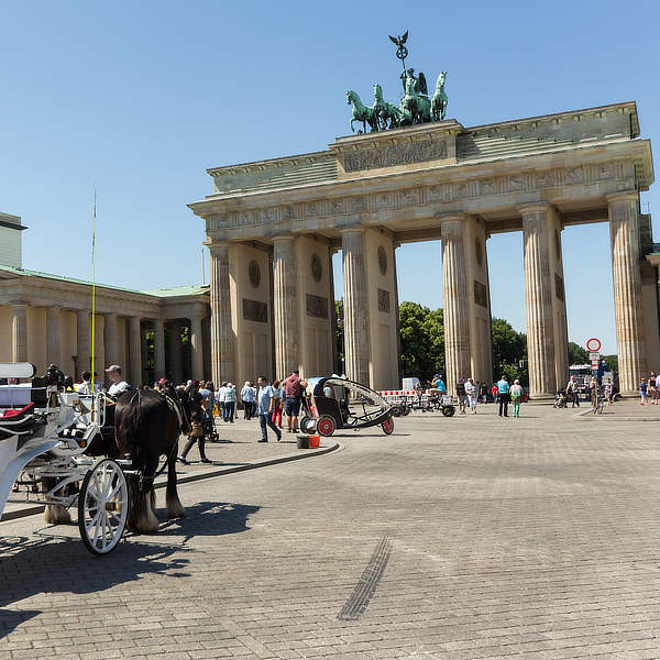 Van historie tot hippe wijken: een stedentrip Berlijn heeft voor ieder wat wils!