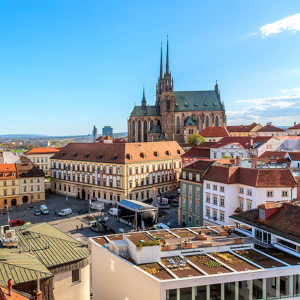 Stedentrip Brno: de verborgen parel van tsjechië