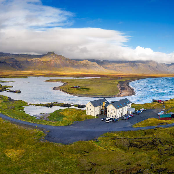 Vakantie in IJsland: geniet van rust, ruimte en sprookjesachtige natuur