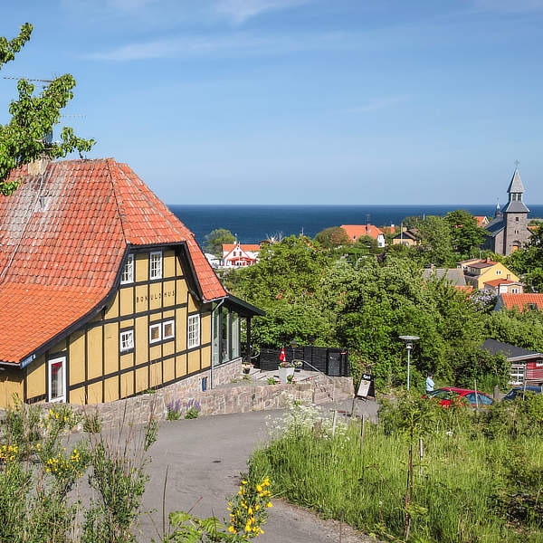 Vakantie in Denemarken: prettig vertrouwd en tegelijk heel anders