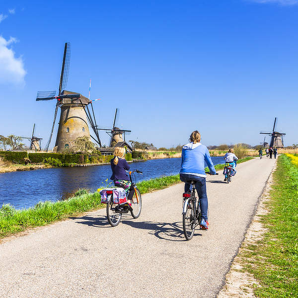 Vakantie in Nederland: ontdek de pracht in eigen Land