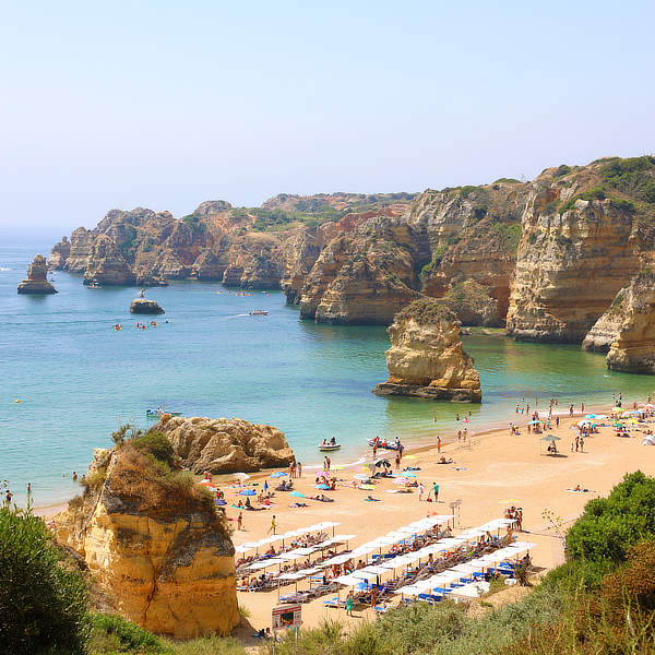 Vakantie in Portugal biedt veel meer dan zon en strand