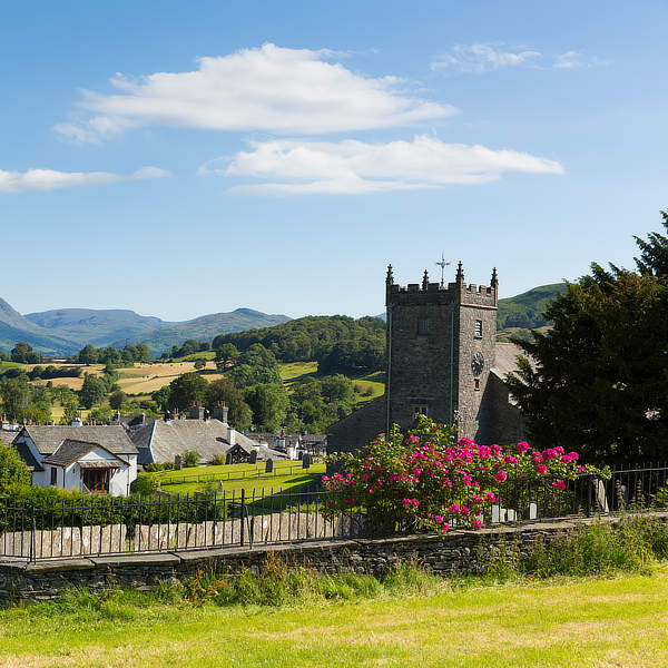 Vakantie in Engeland: heerlijk genieten aan de overkant van de Noordzee
