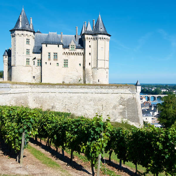 Vive la France: Frankrijk heeft alles voor een perfecte vakantie