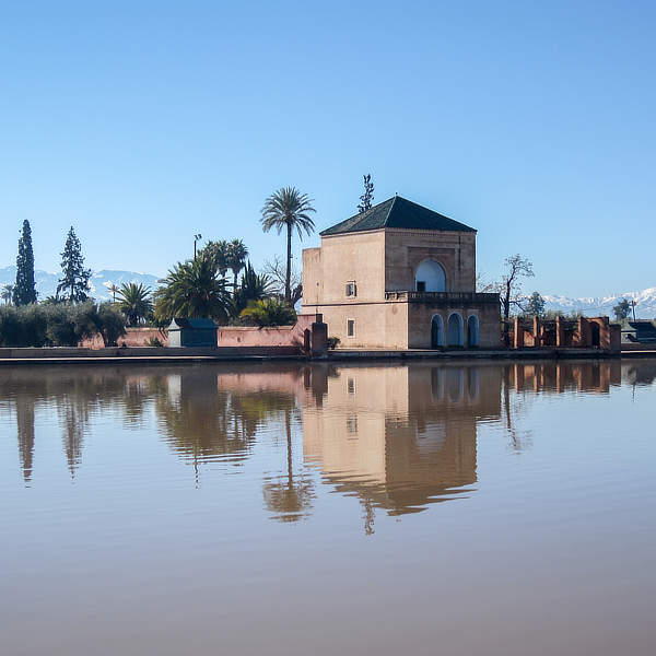 Vakantie in Marokko: een exotische ervaring op maar vier uur vliegen