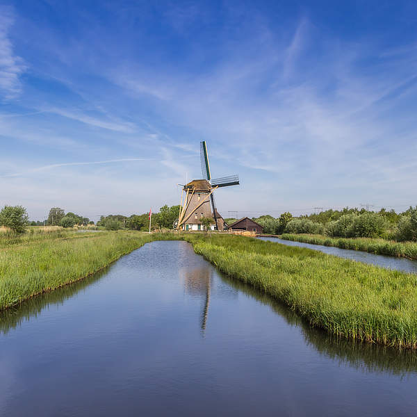 Noord-Holland, een afwisselende provincie voor elk type vakantie