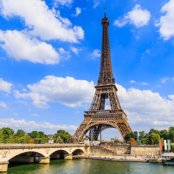 Een stedentrip naar Parijs: beleef de stad van de liefde en het licht