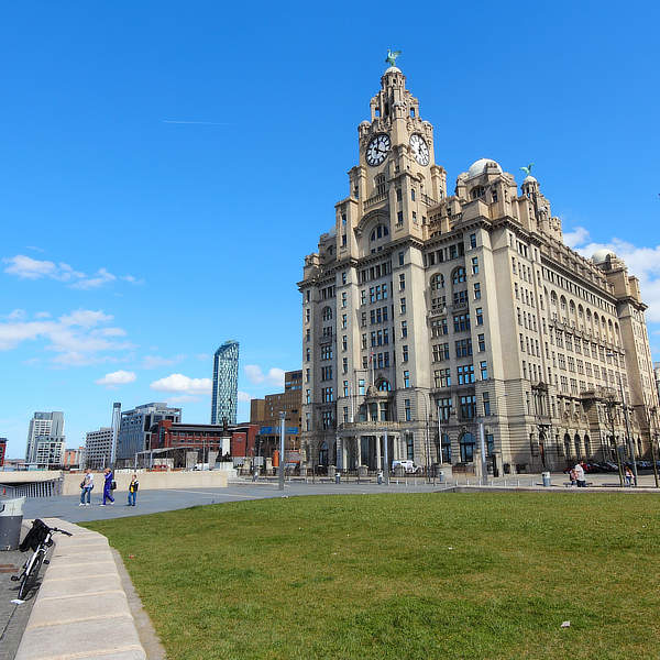 Voetbal, muziek en cultuur: alles wat een stedentrip Liverpool te bieden heeft