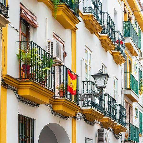 Spanje heeft alles voor een perfecte vakantie