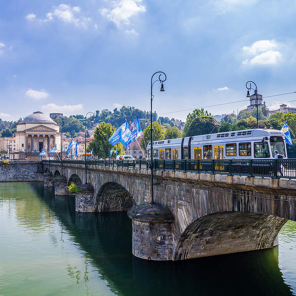 Turijn: een stedentrip vol smaken, stijl en alpenpanorama's
