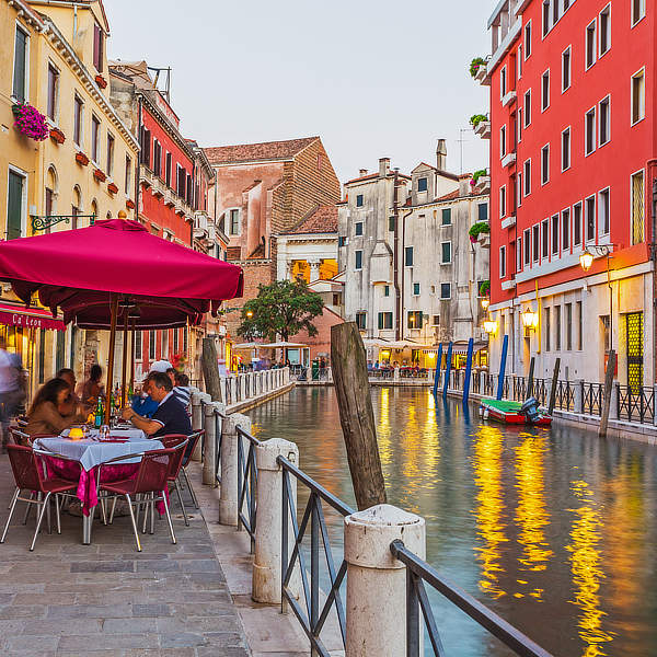 Vakantie in Italië, il bel paese