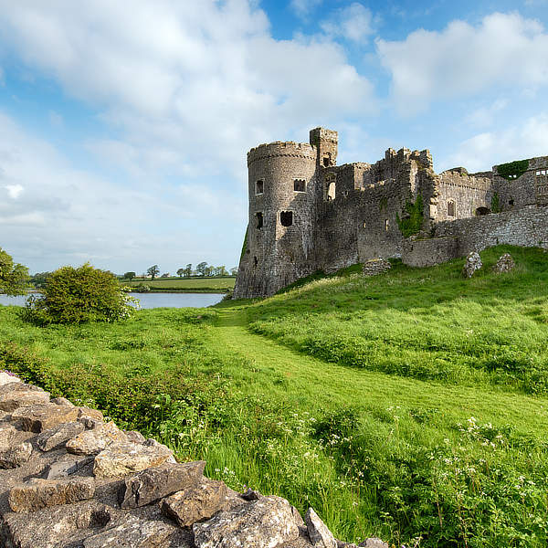 Vakantie in Wales: indrukwekkende natuurgebieden met volop ruimte voor zowel rust als activiteiten
