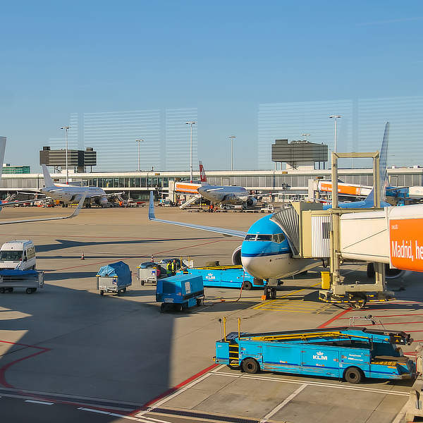 luchthavenbelasting terugvragen annuleren