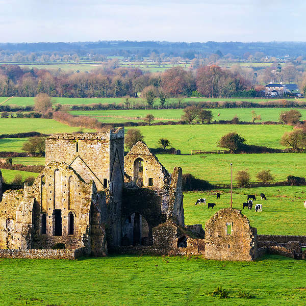 Op vakantie naar Ierland, een uniek land met indrukwekkende natuur