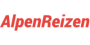 AlpenReizen logo