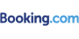 Booking logo