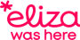 Eliza was here logo